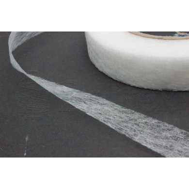 Fita Colar Bainhas 15mm Rolo 100mts