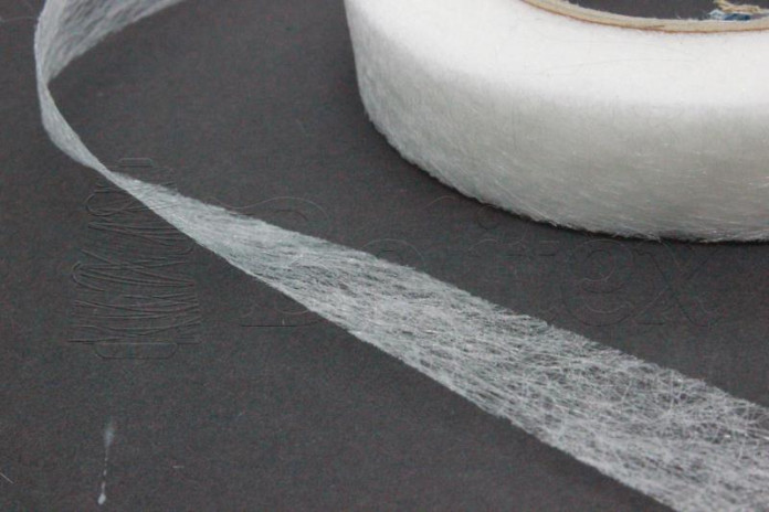 Fita Colar Bainhas 15mm Rolo 100mts