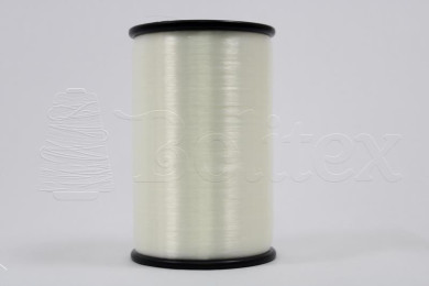 Linha Invisível 250DEN – Natural – em carreta