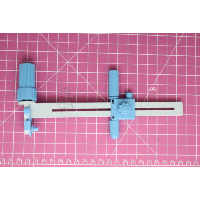 Compasso de Corte Circular