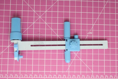 Compasso de Corte Circular