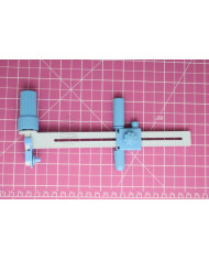 Compasso de Corte Circular