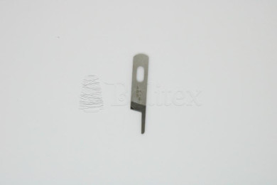 Lamina c/cose past.videa 118456-090 JUKI