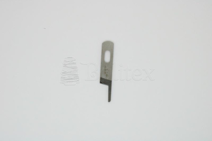 Lamina c/cose past.videa 118456-090 JUKI