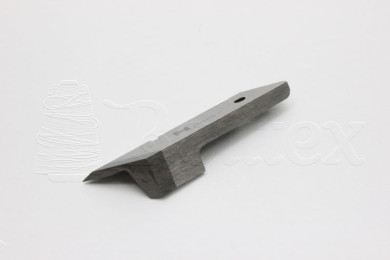 Lamina c/cose past.videa 118-45807 JUKI