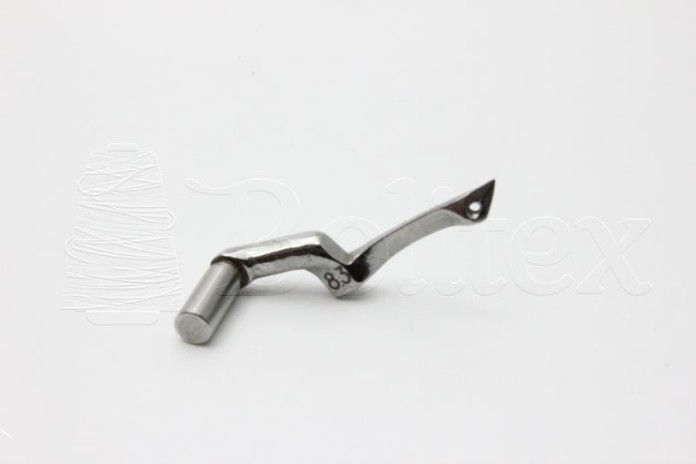 Crochet c/cose JUKI 118-88302