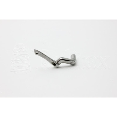 Crochet c/cose JUKI 118-88302