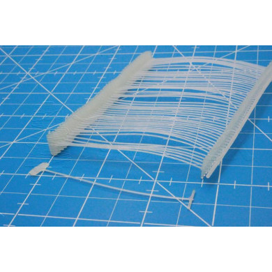 Pinos Standard Nylon – Caixa com 5.000 unidades