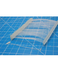 Pinos Standard Nylon – Caixa com 5.000 unidades