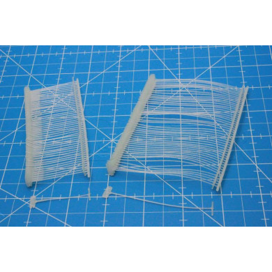 Pinos Standard Nylon – Caixa com 5.000 unidades