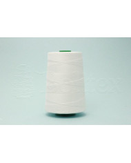 Linha Algi 100% Algodão Nº 20 – 2.500m / BRANCO