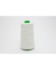 Linha Algi 100% Algodão Nº 120 – 5.000m / Branco