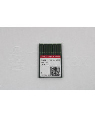 Dez Agulhas GROZ-BECKERT - 135X17/DPX17   140