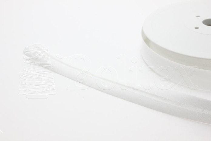 Fita vies 18mm 50%alg. 50%poly. refª 2010F Cor 115