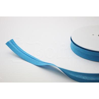 Fita vies 18mm 50%alg. 50%poly. refª 2010F Cor 116