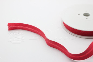 Fita vies 18mm 50%alg. 50%poly. refª 2010F Cor 117