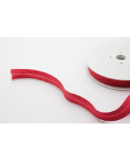 Fita vies 18mm 50%alg. 50%poly. refª 2010F Cor 117