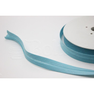 Fita vies 18mm 50%alg. 50%poly. refª 2010F Cor 118