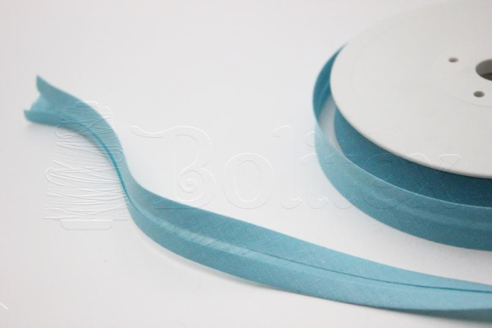 Fita vies 18mm 50%alg. 50%poly. refª 2010F Cor 118