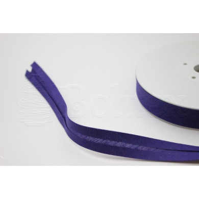 Fita vies 18mm 50%alg. 50%poly. refª 2010F Cor 125