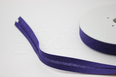 Fita vies 18mm 50%alg. 50%poly. refª 2010F Cor 125