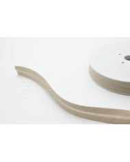 Fita vies 18mm 50%alg. 50%poly. refª 2010F Cor 129