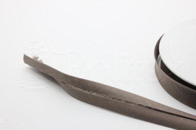 Fita vies 18mm 50%alg. 50%poly. refª 2010F Cor 131