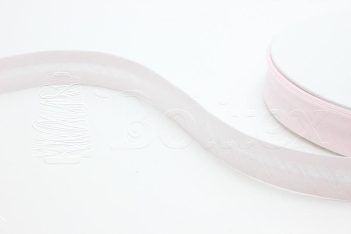 Fita vies 18mm 50%alg. 50%poly. refª 2010F Cor 133