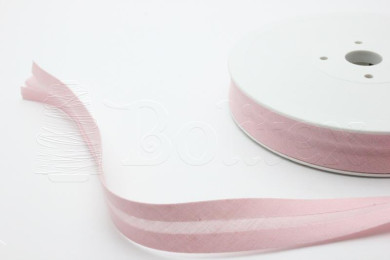 Fita vies 18mm 50%alg. 50%poly. refª 2010F Cor 23