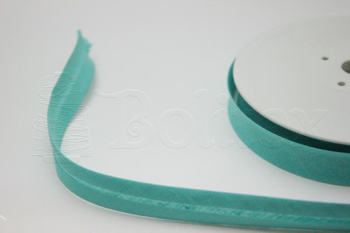 Fita vies 18mm 50%alg. 50%poly. refª 2010F Cor 31