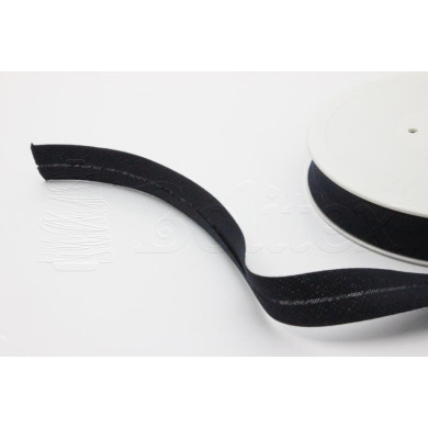 Fita vies 18mm 50%alg. 50%poly. refª 2010F Cor 37