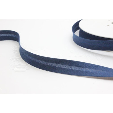 Fita vies 18mm 50%alg. 50%poly. refª 2010F Cor 39