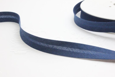 Fita vies 18mm 50%alg. 50%poly. refª 2010F Cor 39