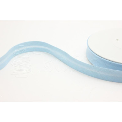 Fita vies 18mm 50%alg. 50%poly. refª 2010F Cor 41