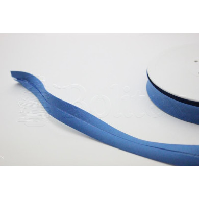 Fita vies 18mm 50%alg. 50%poly. refª 2010F Cor 43