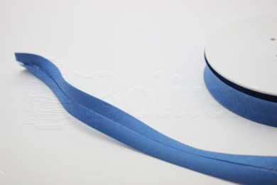 Fita vies 18mm 50%alg. 50%poly. refª 2010F Cor 43