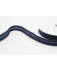 Fita vies 18mm 50%alg. 50%poly. refª 2010F Cor 50 marinho