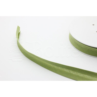 Fita vies 18mm 50%alg. 50%poly. refª 2010F Cor 60