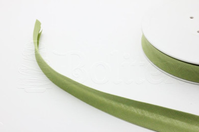 Fita vies 18mm 50%alg. 50%poly. refª 2010F Cor 60