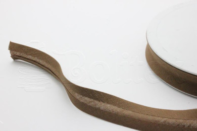 Fita vies 18mm 50%alg. 50%poly. refª 2010F Cor 63