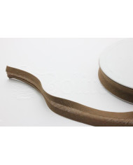 Fita vies 18mm 50%alg. 50%poly. refª 2010F Cor 63