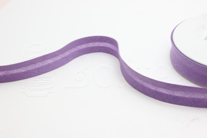 Fita vies 18mm 50%alg. 50%poly. refª 2010F Cor 74