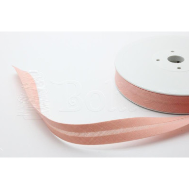 Fita vies 18mm 50%alg. 50%poly. refª 2010F Cor 80