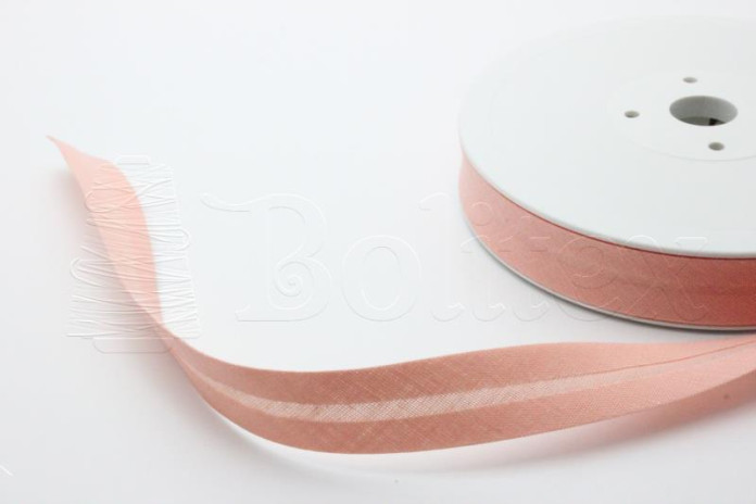 Fita vies 18mm 50%alg. 50%poly. refª 2010F Cor 80