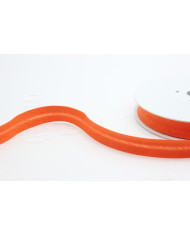 Fita vies 18mm 50%alg. 50%poly. refª 2010F Cor 87 laranja