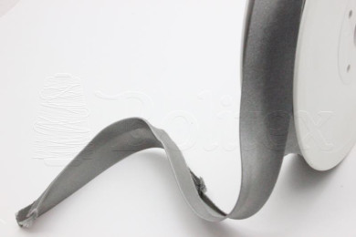 Fita cetim 100% poly. 18mm cor 04