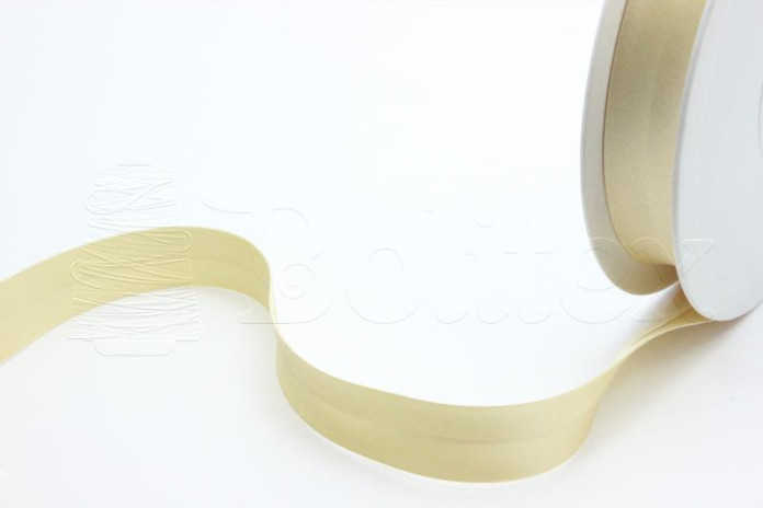 Fita cetim 100% poly. 18mm cor 11