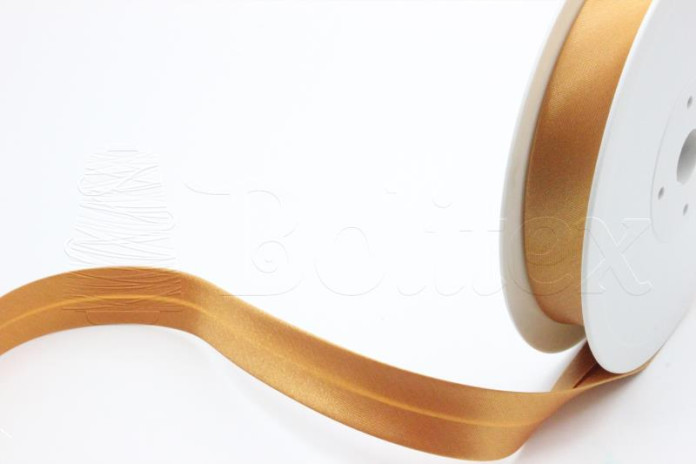 Fita cetim 100% poly. 18mm cor 19