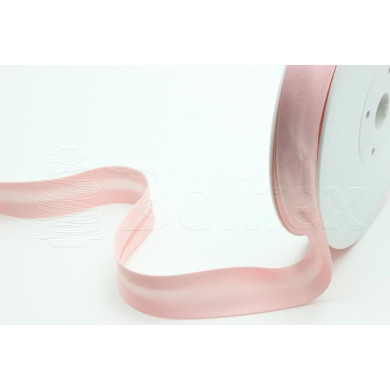 Fita cetim 100% poly. 18mm cor 21