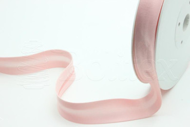 Fita cetim 100% poly. 18mm cor 21